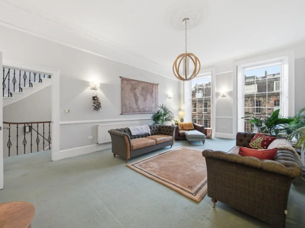 5 bedroom house for rent
