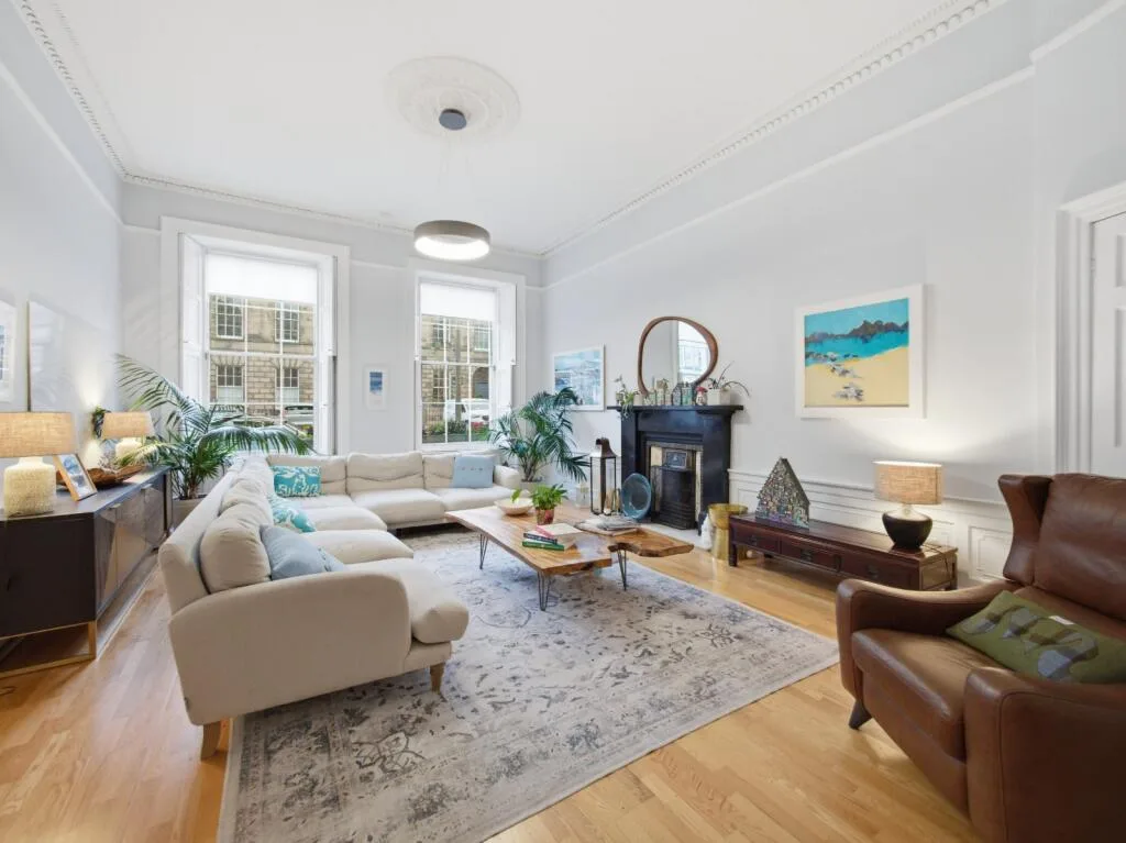 5 bedroom house for rent