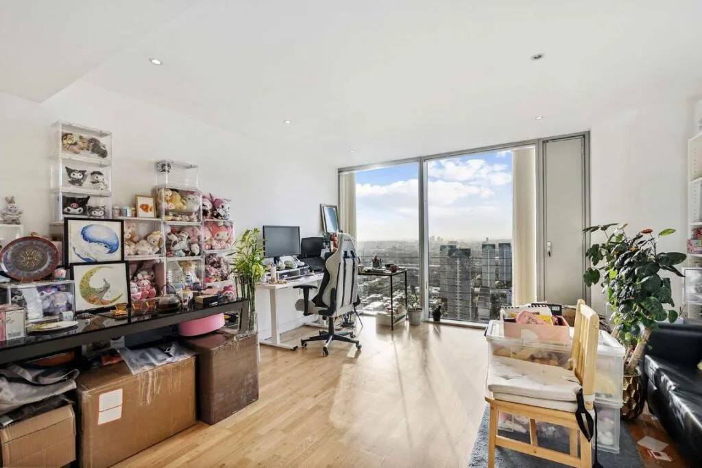 1 bedroom flat for rent