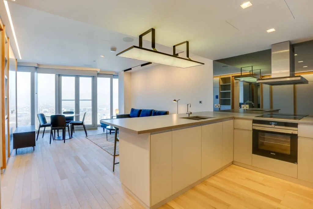 1 bedroom apartment for rent