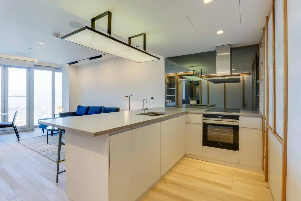 1 bedroom apartment for rent