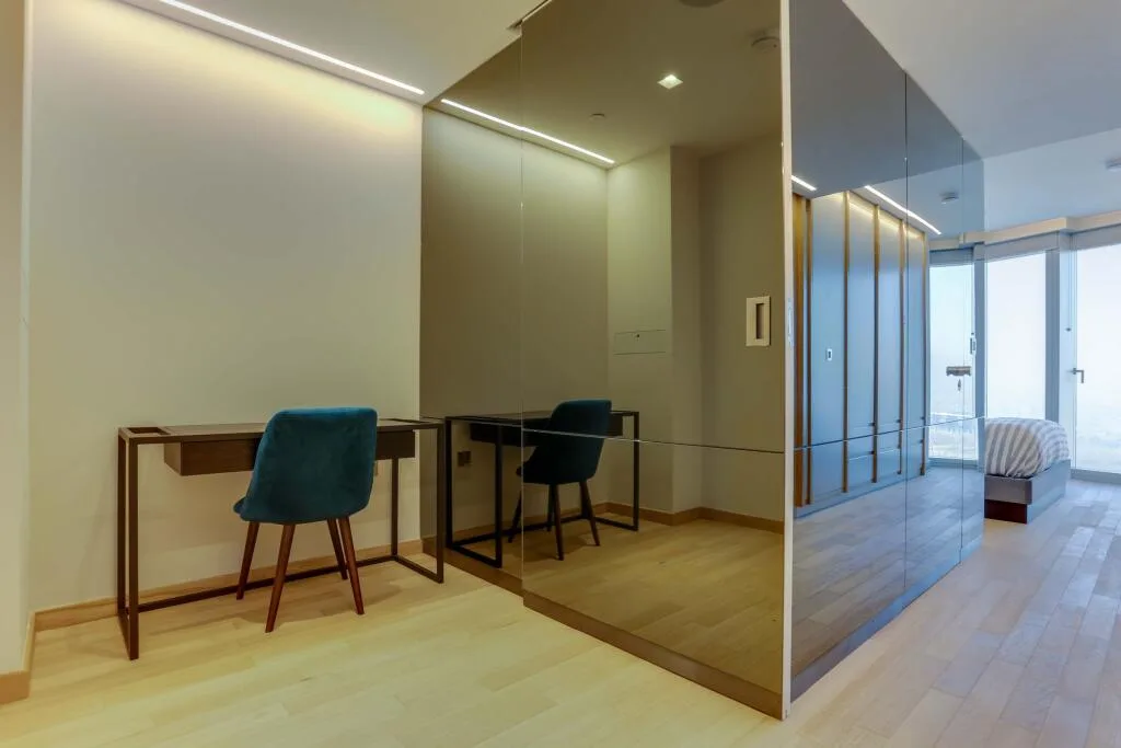 1 bedroom apartment for rent