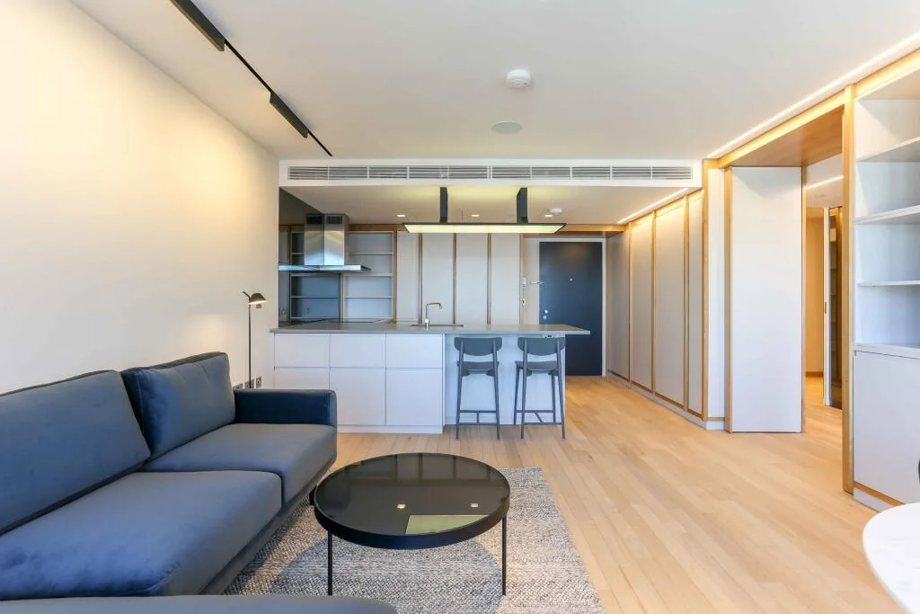 1 bedroom apartment for rent