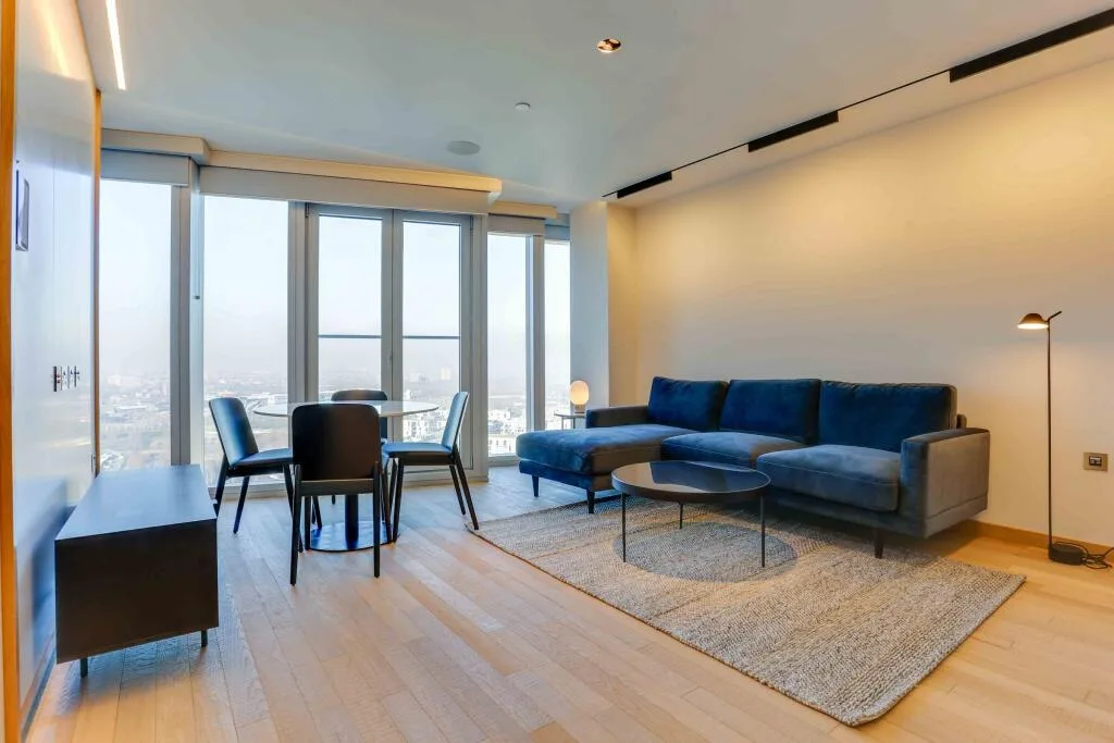 1 bedroom apartment for rent