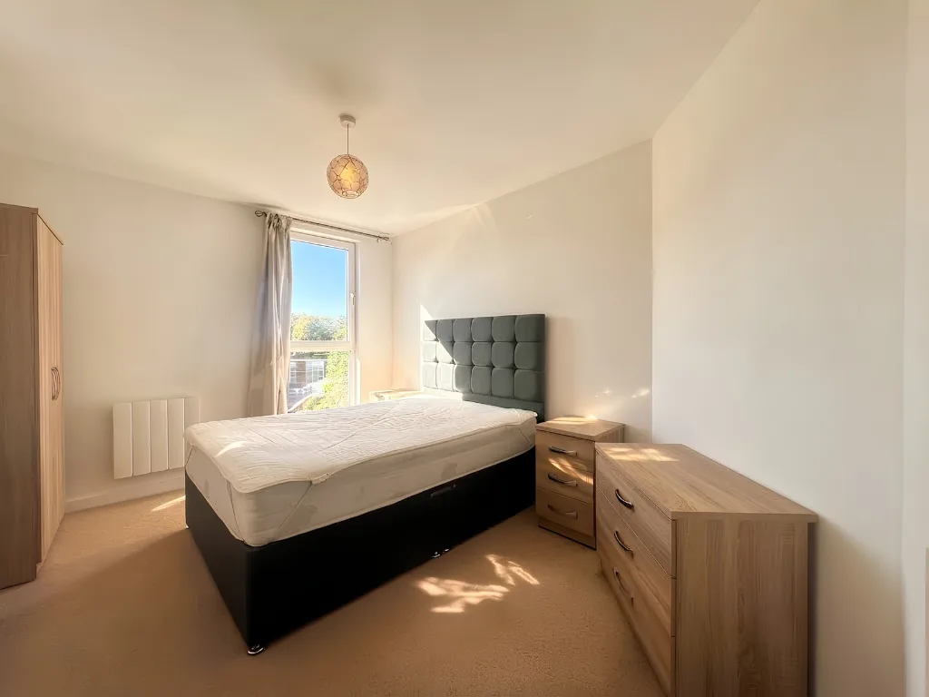 2 bedroom apartment for rent