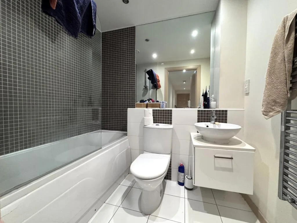 1 bedroom flat for rent