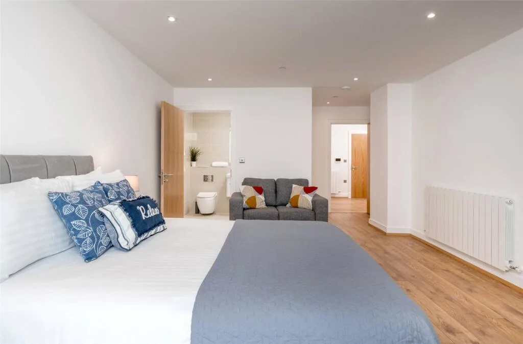 2 bedroom apartment for rent