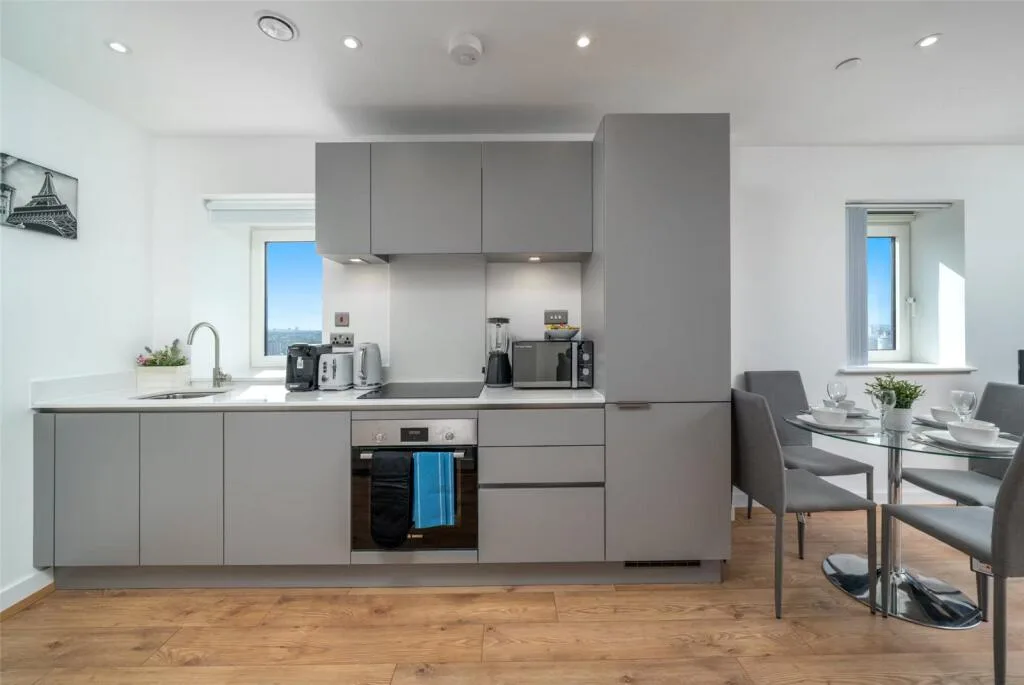 2 bedroom apartment for rent