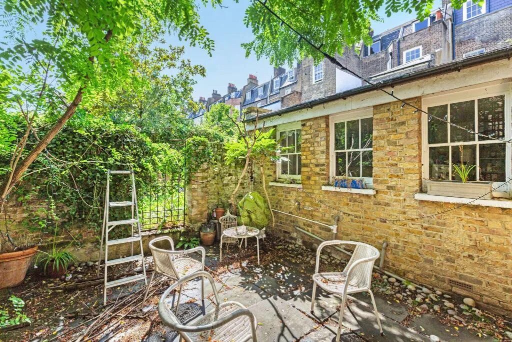 3 bedroom house for rent