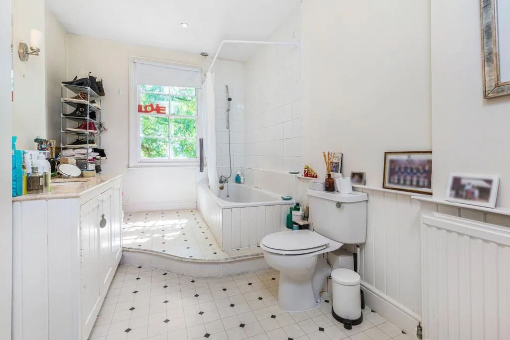 3 bedroom house for rent