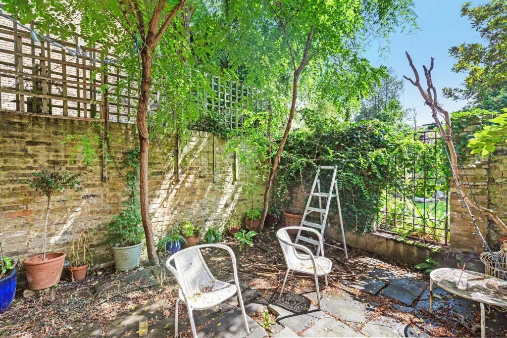 3 bedroom house for rent