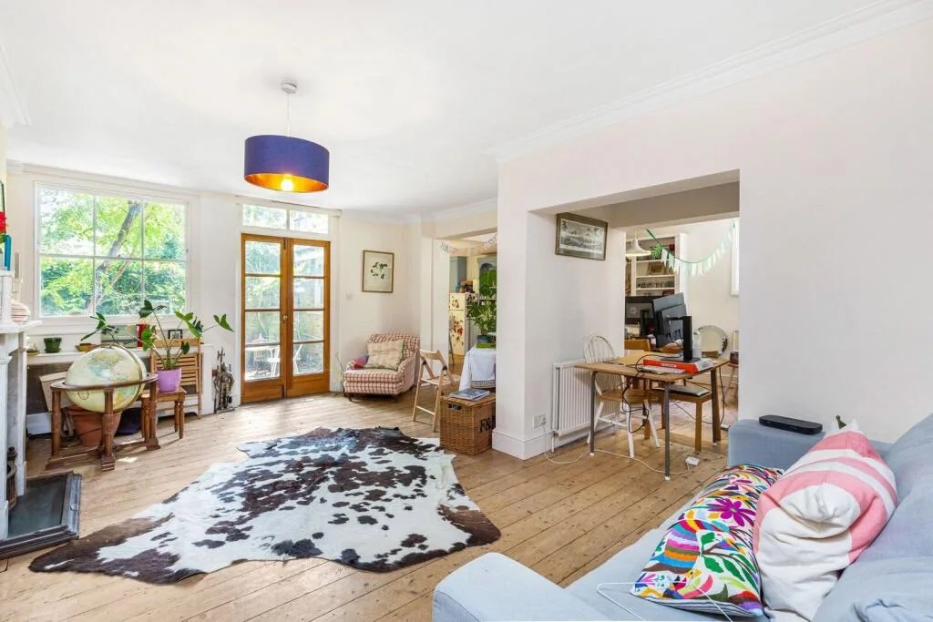 3 bedroom house for rent