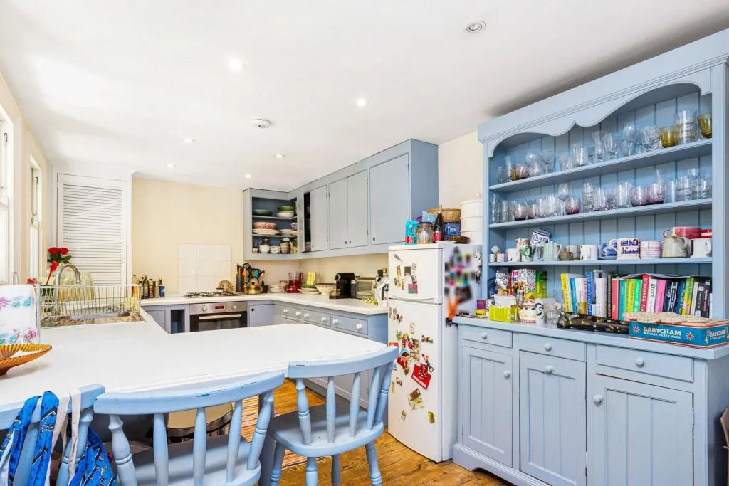 3 bedroom house for rent