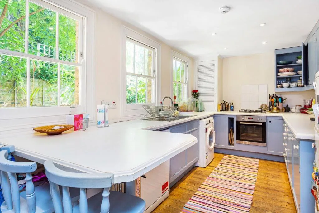 3 bedroom house for rent