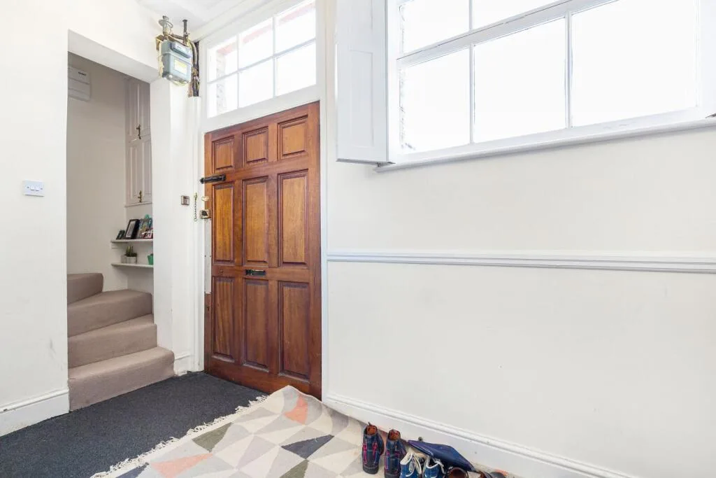 3 bedroom house for rent