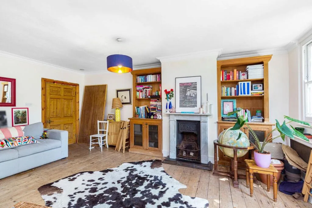 3 bedroom house for rent