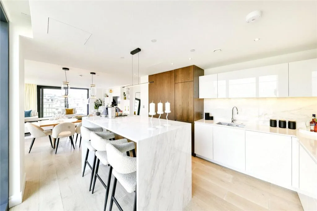 3 bedroom apartment for rent