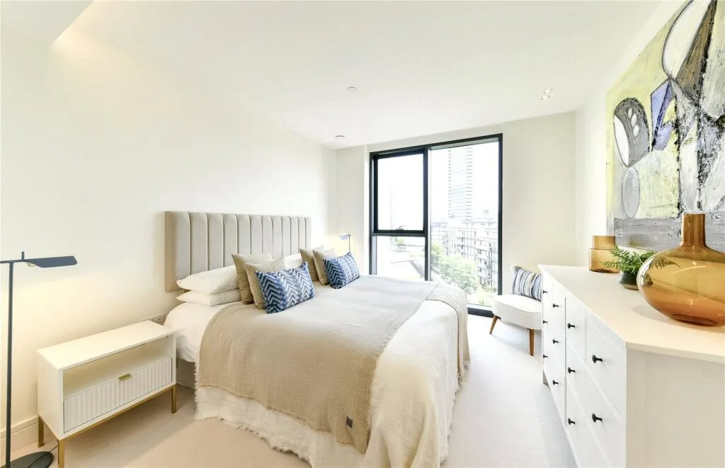 3 bedroom apartment for rent