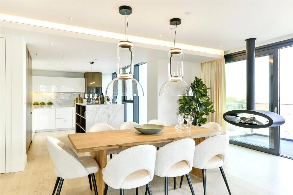 3 bedroom apartment for rent