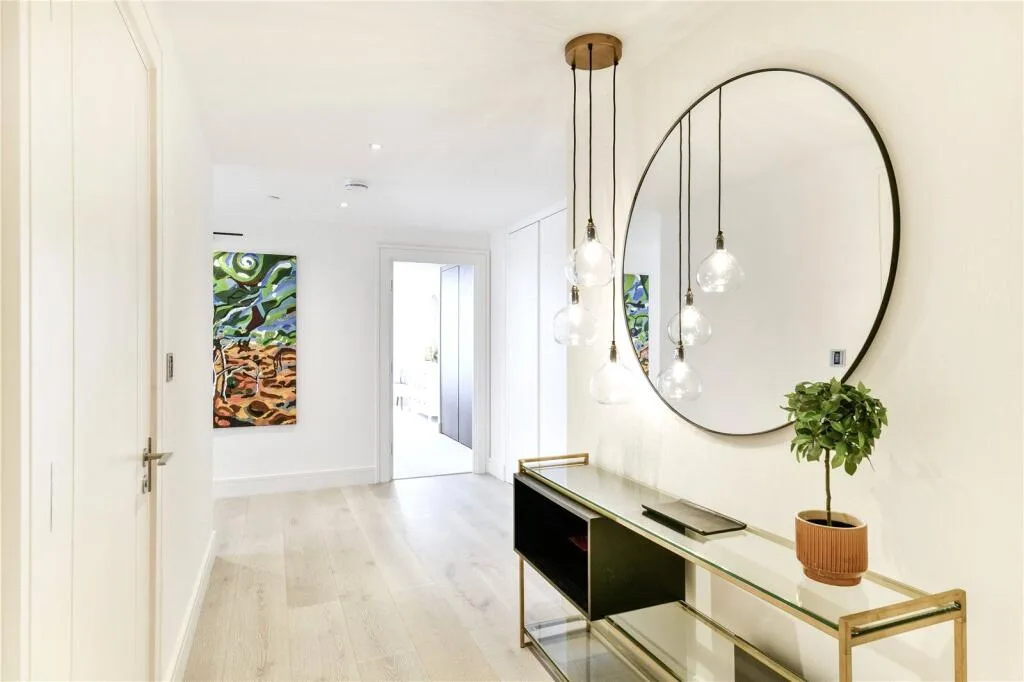 3 bedroom apartment for rent
