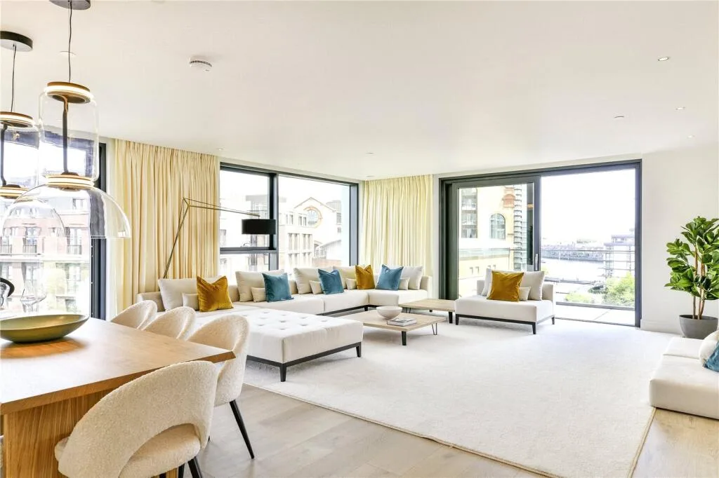 3 bedroom apartment for rent