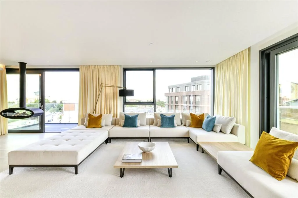 3 bedroom apartment for rent