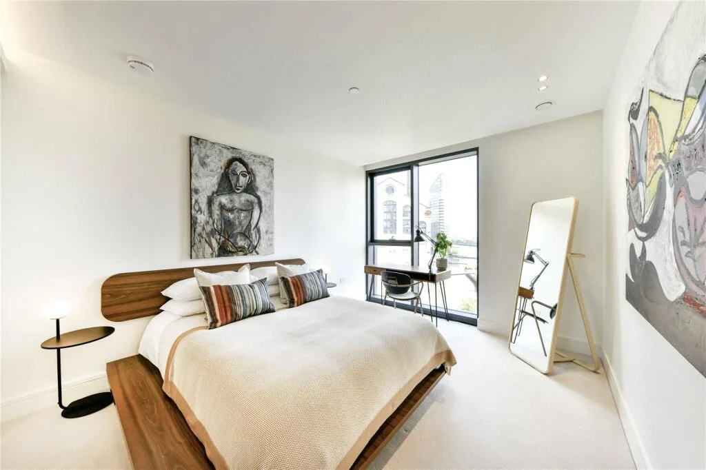 3 bedroom apartment for rent