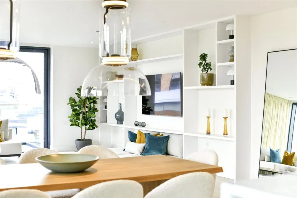 3 bedroom apartment for rent