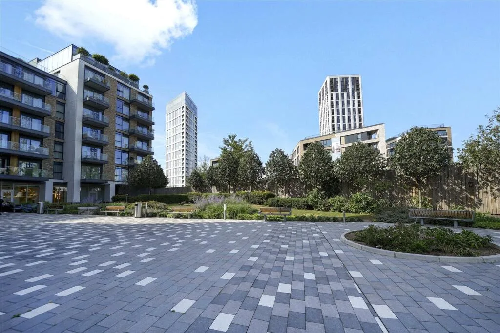 3 bedroom apartment for rent