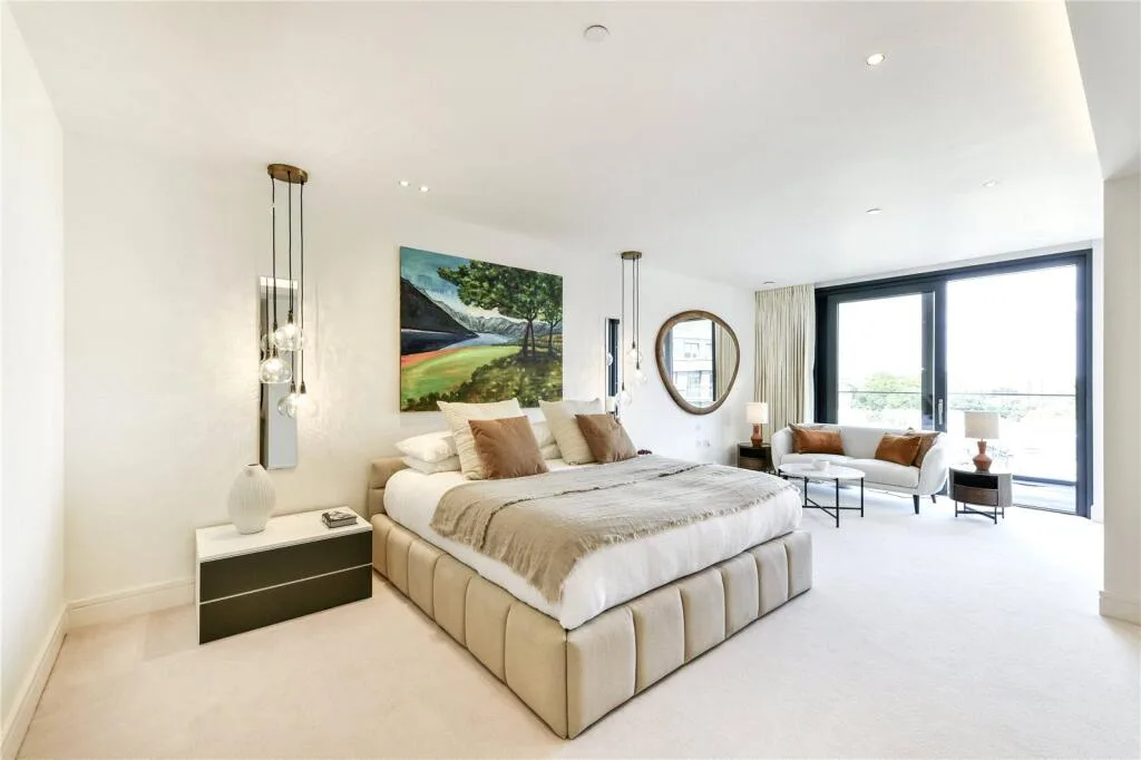 3 bedroom apartment for rent