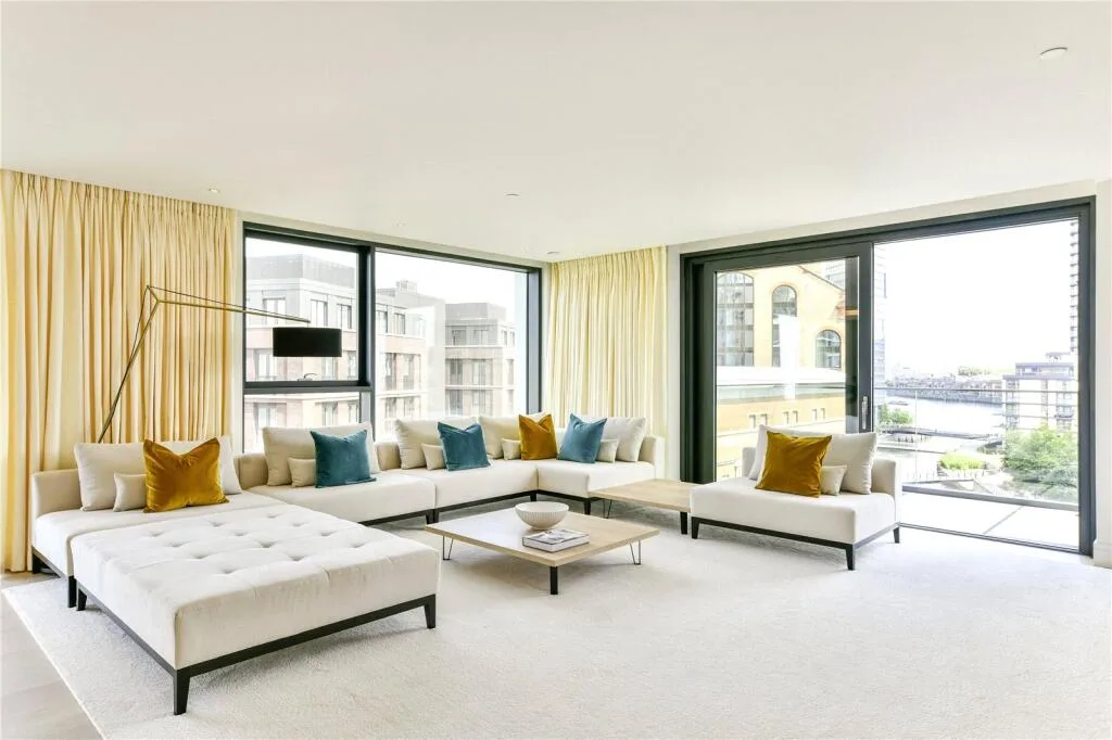3 bedroom apartment for rent