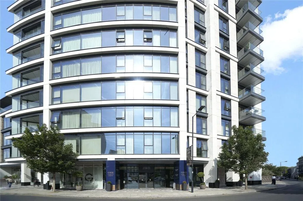 3 bedroom apartment for rent