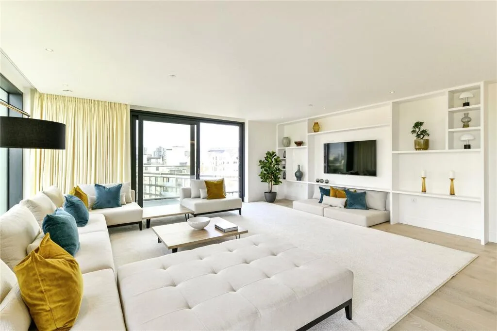3 bedroom apartment for rent