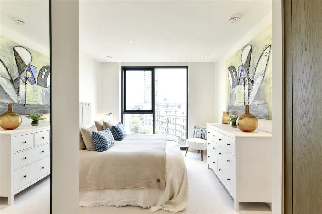 3 bedroom apartment for rent