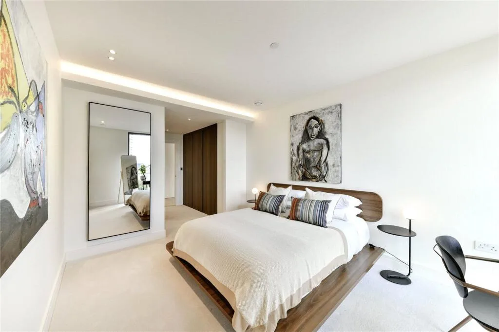 3 bedroom apartment for rent