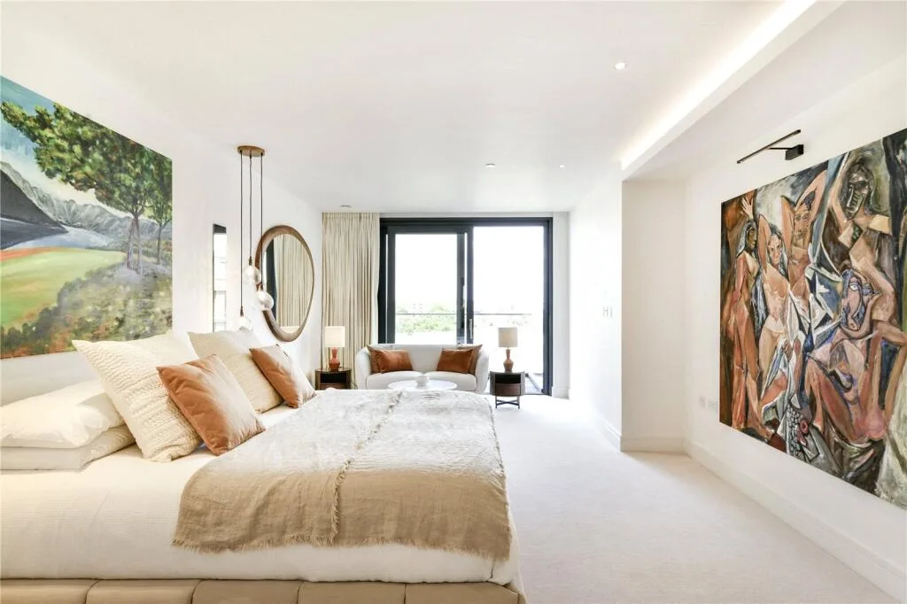 3 bedroom apartment for rent