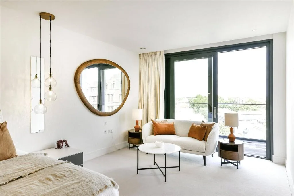 3 bedroom apartment for rent