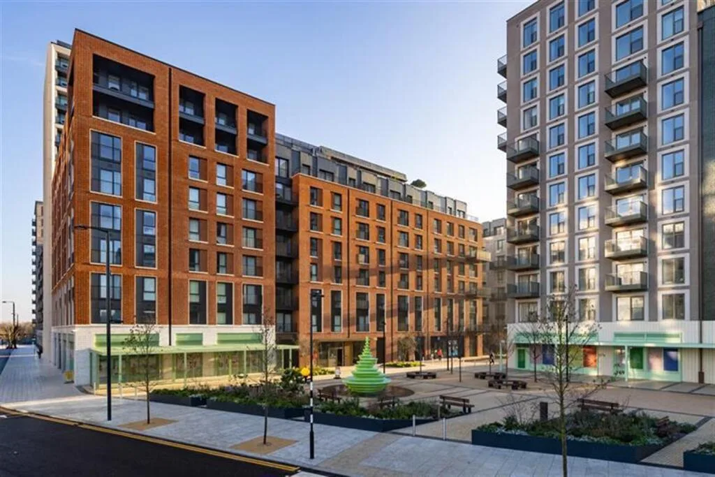3 bedroom apartment for rent