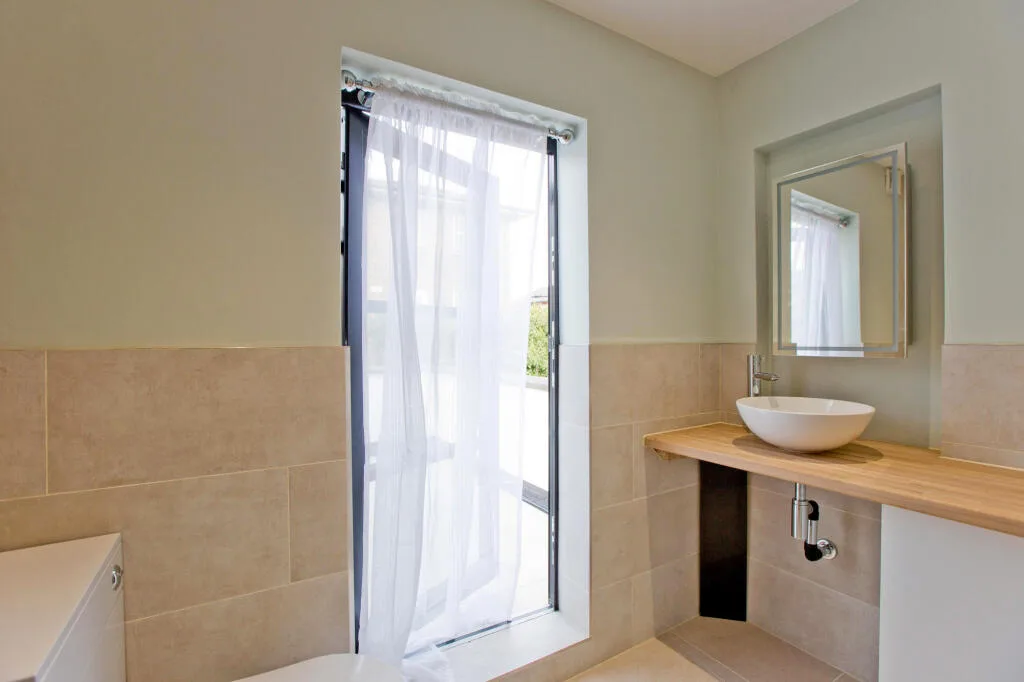 1 bedroom maisonette for rent