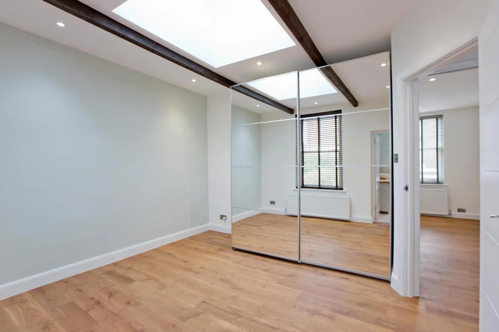 1 bedroom maisonette for rent