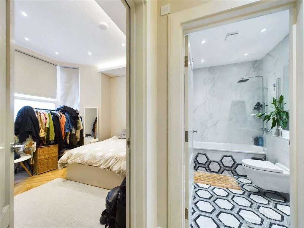 3 bedroom apartment for rent