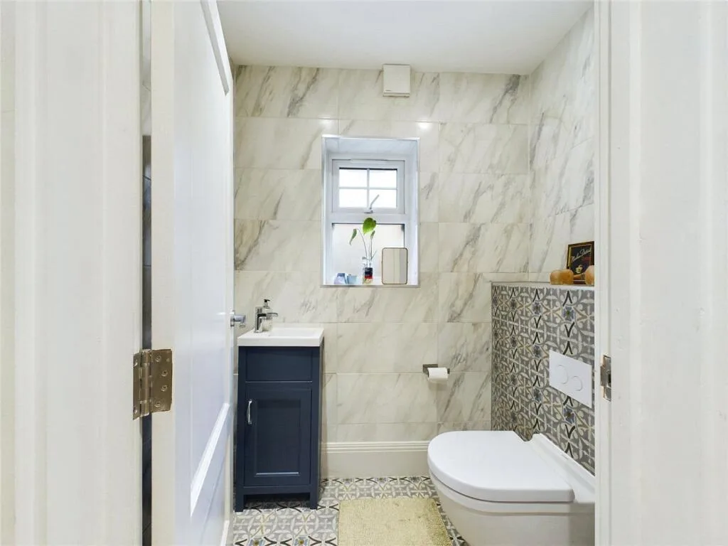 3 bedroom apartment for rent