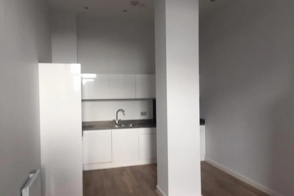 2 bedroom flat for rent