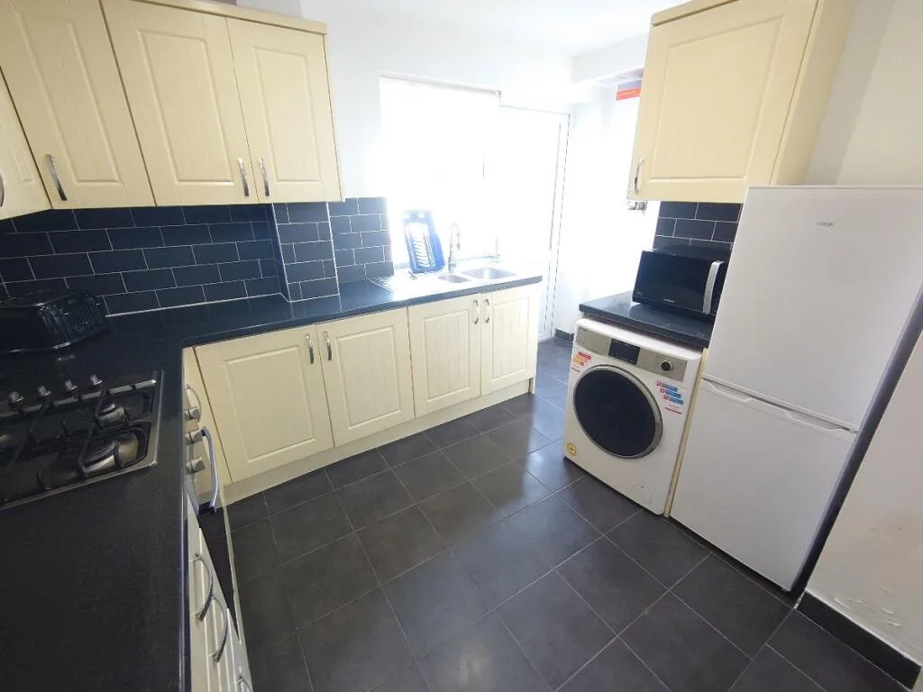 3 bedroom terraced house for rent