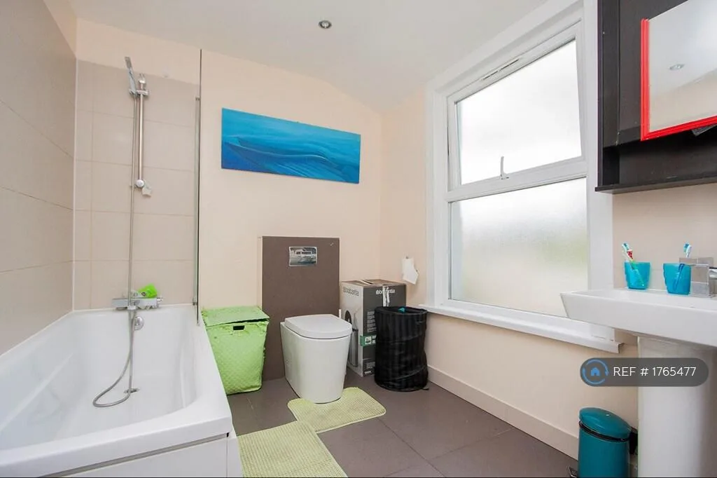 3 bedroom terraced house for rent