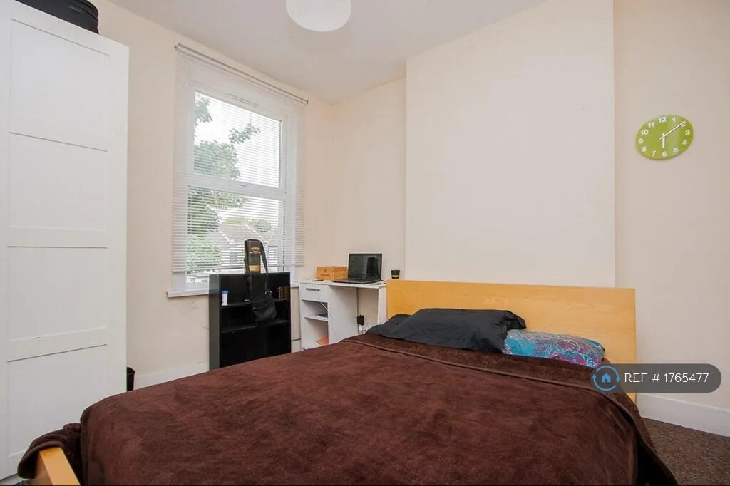 3 bedroom terraced house for rent