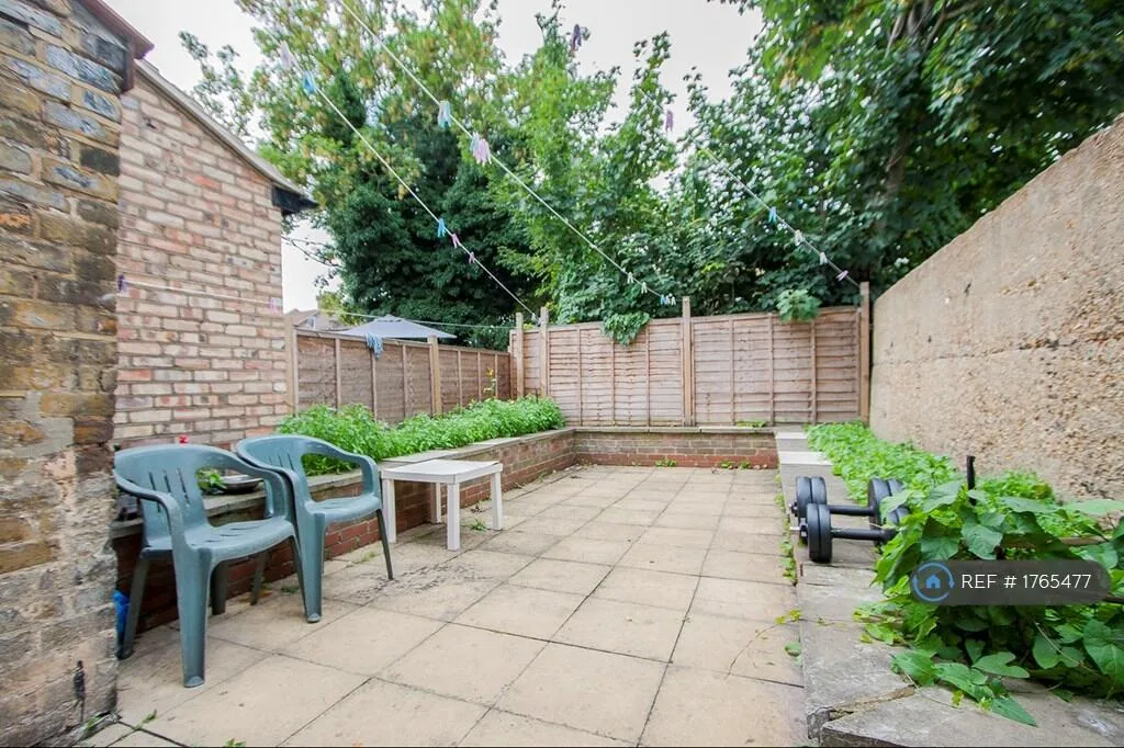 3 bedroom terraced house for rent