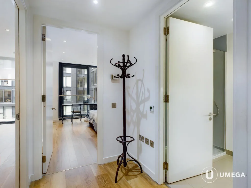 1 bedroom apartment for rent
