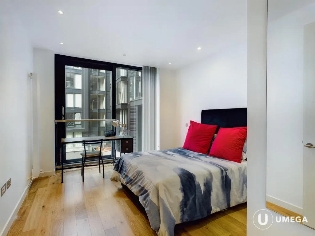 1 bedroom apartment for rent