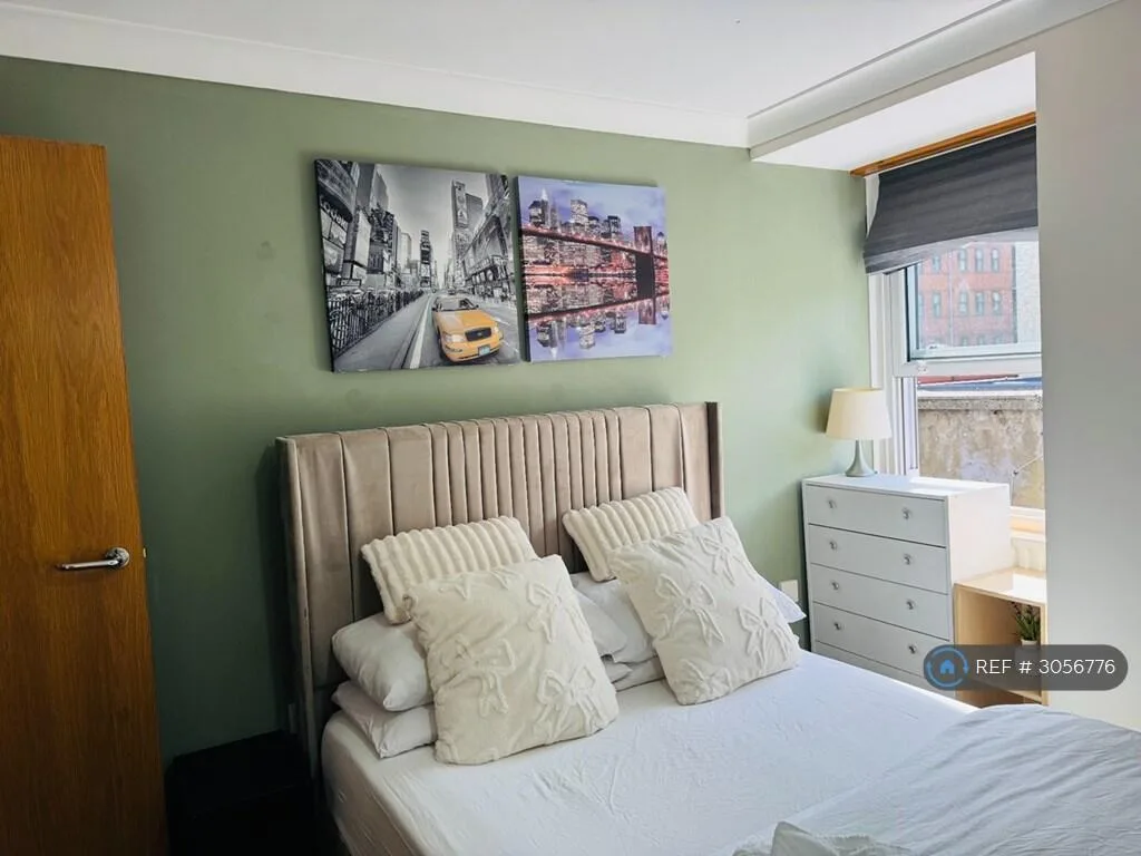 2 bedroom flat for rent